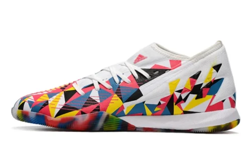 Zapatilla Adidas Predator Edge.3 IC