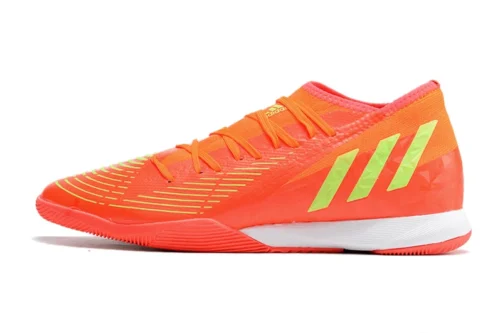 Zapatilla Adidas Predator Edge.3 IC