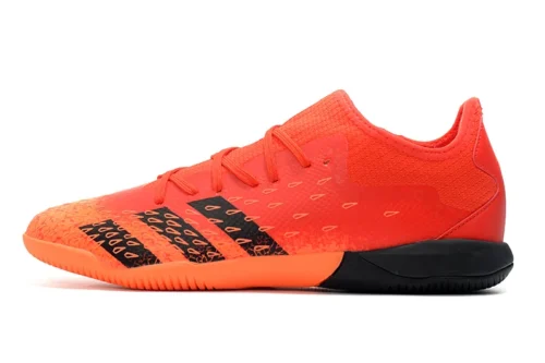 Zapatillas Adidas Predator Freak .1 Low IC