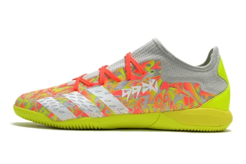 Zapatillas Adidas Predator Freak .1 Low IC
