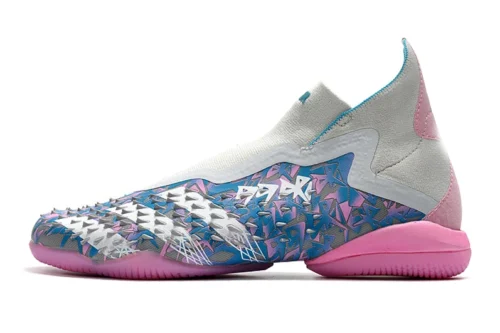 Zapatillas Adidas Predator Freak MD+ IC
