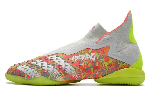 Zapatillas Adidas Predator Freak MD+ IC