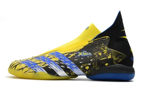 Zapatillas Adidas Predator Freak MD+ IC
