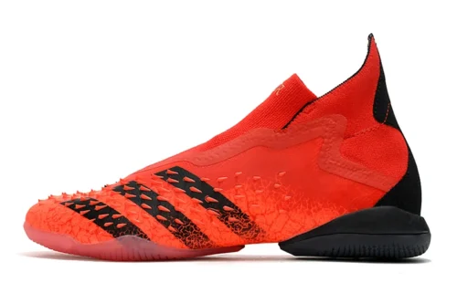 Zapatillas Adidas Predator Freak MD+ IC