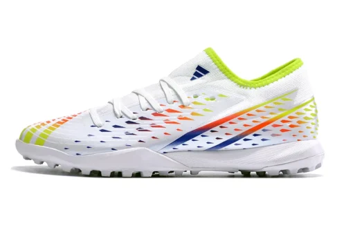 Zapatillas Adidas Predator Edge.3 Low TF