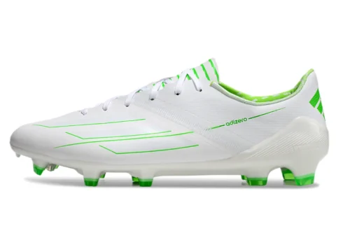 Adidas F50 ELITE FG -Blanco