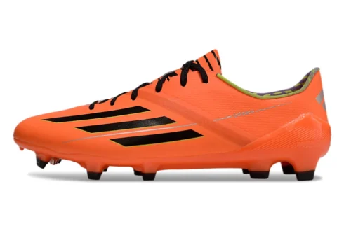 Adidas F50 ELITE FG - naranja