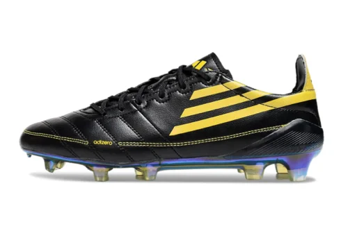 Adidas F50 ELITE FG - negro