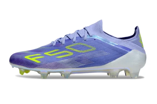 Adidas F50 ELITE FG -Púrpura