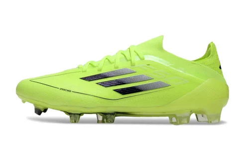 Adidas F50 ELITE FG -verde