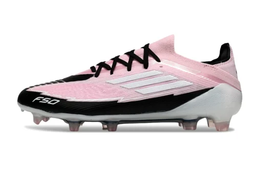 Adidas F50 ELITE FG -Rosa/Negro