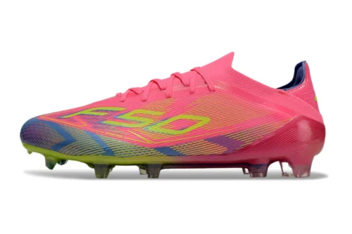 Adidas F50 ELITE FG -rojo