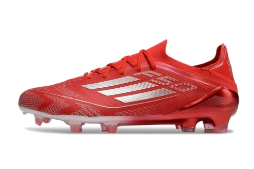 Adidas F50 ELITE FG -rojo