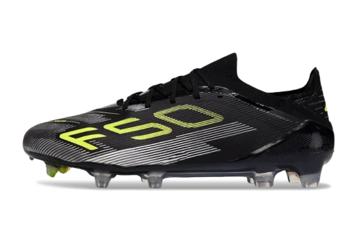 Adidas F50 ELITE FG -negro