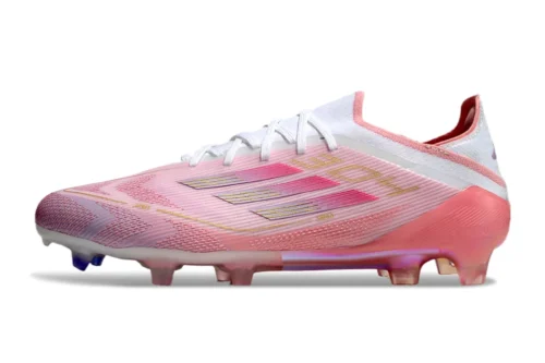 Adidas F50 ELITE FG -rosa