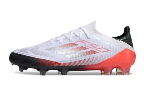 Adidas F50 ELITE FG -Blanco