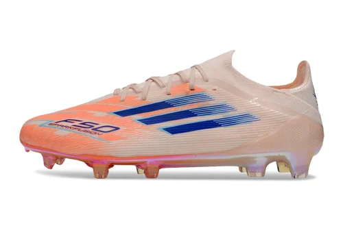 Adidas F50 ELITE FG -Naranja