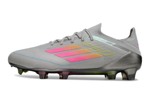 Adidas F50 ELITE FG -Gris