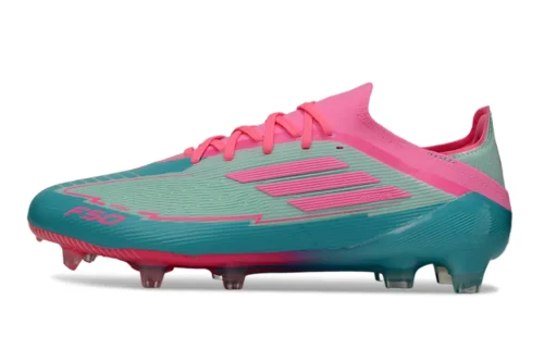 Adidas  F50 ELITE FG -Cian/Rosa