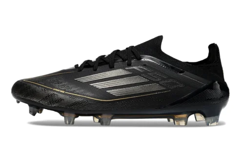 Adidas  F50 ELITE FG -negro