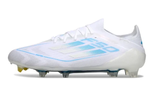 Adidas  F50 ELITE FG -Blanco