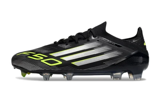 Adidas  F50 ELITE FG -negro