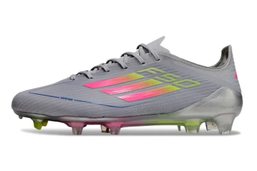 Adidas  F50 ELITE FG -gris