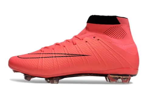 Nike Mercurial Superfly 5 Elite Campo FG -rojo