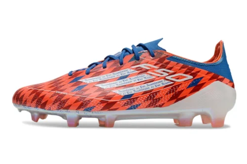 Adidas F50 ELITE FG -Rojo