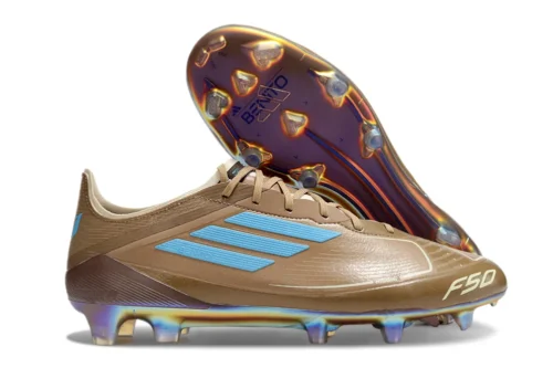 Adidas F50 ELITE FG -marrón