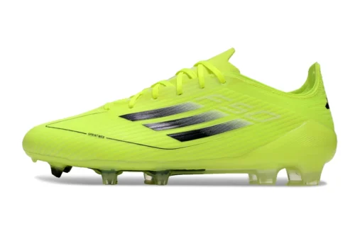 Adidas F50 ELITE FG -verde