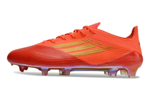 Adidas F50 ELITE FG -rojo