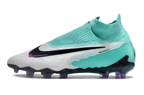 Zapatillas de fútbol Nike Phantom GX Elite DF Link FG