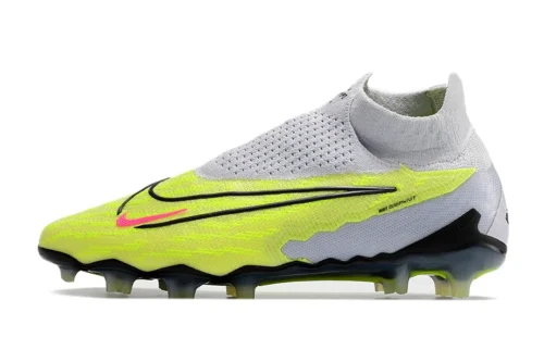 Zapatillas de fútbol Nike Phantom GX Elite DF Link FG