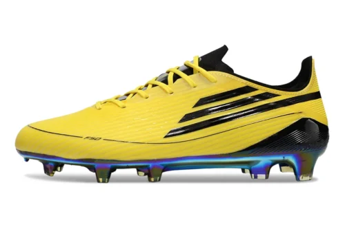 Adidas  F50 ELITE FG -amarillo