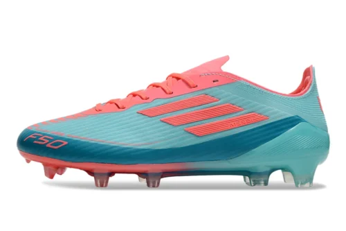 Adidas  F50 ELITE FG -azul