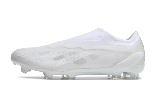 Zapatillas de Fútbol Adidas X Crazyfast.1 LL FG