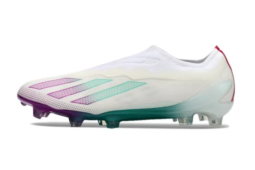 Zapatillas de Fútbol Adidas X Crazyfast.1 LL FG
