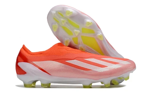 Zapatillas de Fútbol Adidas X Crazyfast.1 LL FG