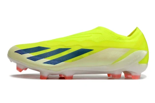 Zapatillas de Fútbol Adidas X Crazyfast.1 LL FG