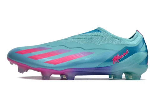 Zapatillas de Fútbol Adidas X Crazyfast.1 LL FG