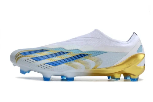Zapatillas de Fútbol Adidas X Crazyfast.1 LL FG