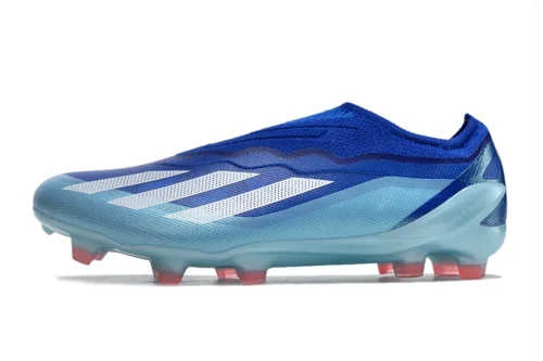 Zapatillas de Fútbol Adidas X Crazyfast.1 LL FG
