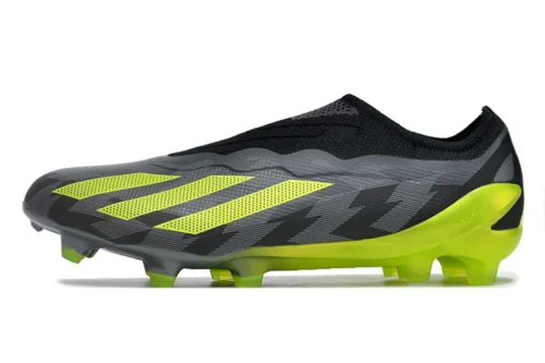 Zapatillas de Fútbol Adidas X Crazyfast.1 LL FG