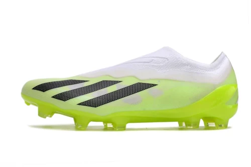Zapatillas de Fútbol Adidas X Crazyfast.1 LL FG