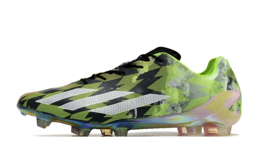 Zapatillas de Fútbol Adidas X Crazylight+ FG