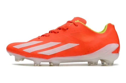Zapatillas de Fútbol Adidas X Crazylight+ FG