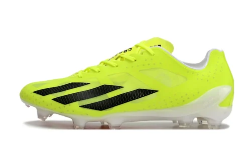 Zapatillas de Fútbol Adidas X Crazylight+ FG