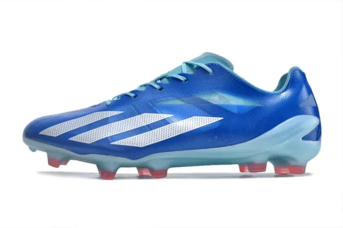 Zapatillas de Fútbol Adidas X Crazylight+ FG