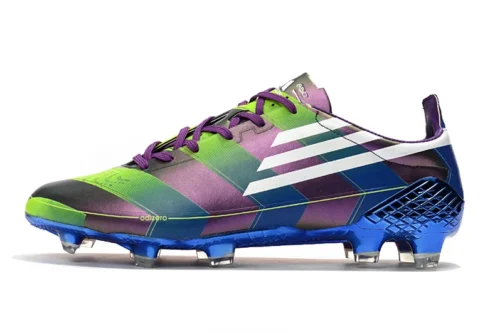 Zapatillas de Fútbol Adidas F50 Ghosted Adizero HT FG
